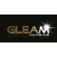 Gleam Car Care Club logo - Similar company to Bottlecycler (Aust) Pty Ltd