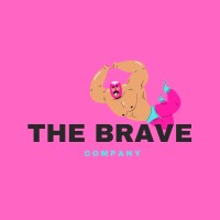 The BRAVE Company logo - Similar company to Brave Company