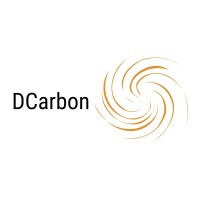 DCarbon logo - Similar company to Dcarbon