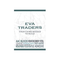 EVA TRADERS logo - Similar company to Consturbo