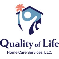 Quality Of Life Home Care Services LLC logo - Similar company to Metrohope Recovery Ministries