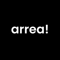 Arrea! Branding logo - Similar company to Oxentia Foundation