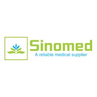 SUZHOU SINOMED CO.,LTD logo - Similar company to K&C Associates