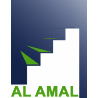 Al Amal Program logo - Similar company to Nriag- National Research Institiute Of Astronomy And Geophysics