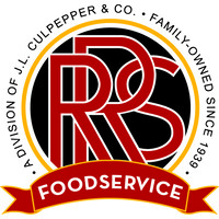 RRS Foodservice logo - Similar company to Labrada Distributors, Inc.