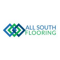All South Flooring logo - Similar company to On Time Estimating