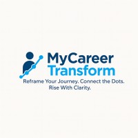 My Career Transform logo - Similar company to Yu Technologies Private Limited