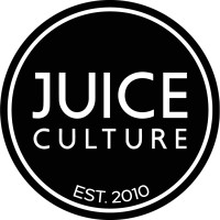 Juice Culture logo - Similar company to Four18 Architecture