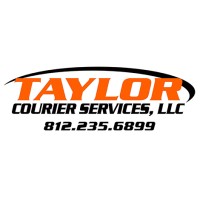 Taylor Courier Services