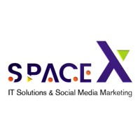 Space X IT Solutions And Social Media Marketing logo - Similar company to Baclinc