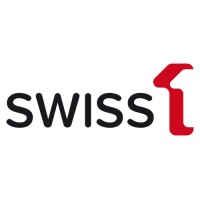 SWISS1 logo - Similar company to Acts Ag