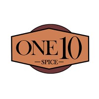 One10 Spice logo - Similar company to R.L. Schreiber, Inc. Flavor Purveyors