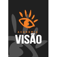 Academia Visão logo - Similar company to Unity Engenharia