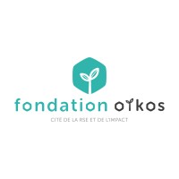 Oïkos Foundation for CSR logo - Similar company to Afder