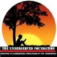 The Underserved Foundation logo - Similar company to Underserved Communities Foundation