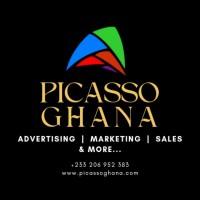 Picasso Sales and Marketing Services logo - Similar company to Ubu Gallery