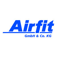 Airfit GmbH & Co. KG logo - Similar company to Deltamess Dwwf Gmbh
