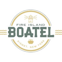 Fire Island Boatel logo - Similar company to Ccu Career Services Center