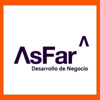 AsFar Desarrollo de Negocio logo - Similar company to Humansdid