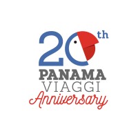 Panama Viaggi Official logo - Similar company to Equipe Viaggi & Incentive