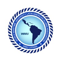 LATAMA - World Maritime University Latin American Alumni Association logo - Similar company to Fundación Náutica Marítima Del Perú