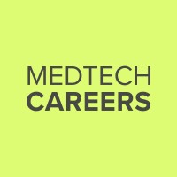 MedTech Careers logo - Similar company to Dispuk
