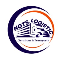 NGTS LOGISTIC logo - Similar company to Daf Trucks Paris