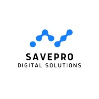 SavePro Digital Solution Sdn Bhd logo - Similar company to Ashade Tech Inc