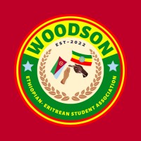 Woodson Ethiopian Eritrean Student Association