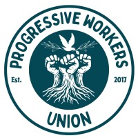 Progressive Workers Union logo - Similar company to Unionbase