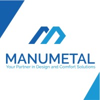 Manumetal logo - Similar company to Ev Engineering