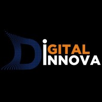 Digital Innova logo - Similar company to Molismedia