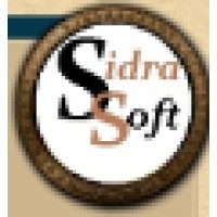Sidra Soft logo - Similar company to Linoop Solutions