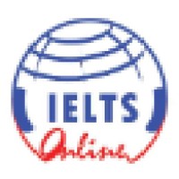 IELTS ONLINE Group logo - Similar company to Ielts Coaching India