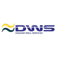 Djazair Well Services ( DWS ) logo - Similar company to Willda Group Algérie