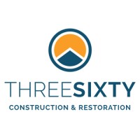 Three-Sixty Construction & Restoration logo - Similar company to Masterpiece Roofing & Painting