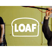 LOAF FILMS logo - Similar company to Pretend Lovers