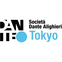 Società Dante Alighieri Comitato di Tokyo logo - Similar company to Comite Euro Americano De Derecho Digital -Cea Digital Law