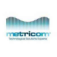 Metricom Limitada logo - Similar company to Sisutelco