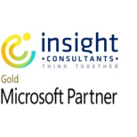 Work@InsightConsultants logo - Similar company to Nexus It