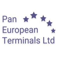 Pan European Terminals Ltd logo - Similar company to Crosslink Solutions Ltd