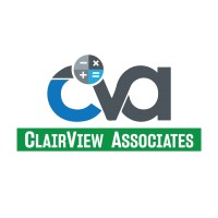 ClairView Associates logo - Similar company to Innovasoft