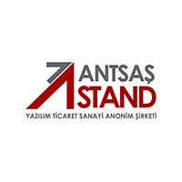 ANTSAŞ STAND A.Ş logo - Similar company to Monades Project