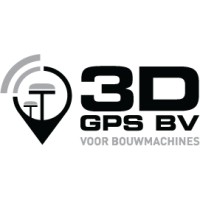 3D-GPS BV voor bouwmachines logo - Similar company to Spitek  S.R.L.