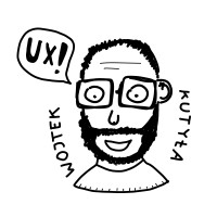 Tales from the world of UX logo - Similar company to Design Practice Pl