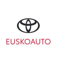 TOYOTA EUSKOAUTO logo - Similar company to Seat Lugaritz