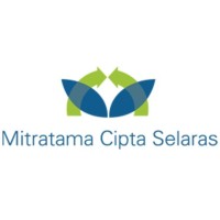PT. Mitratama Cipta Selaras logo - Similar company to Truclean Indonesia Persada