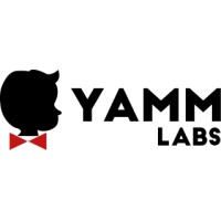 Yamm Labs logo - Similar company to Micavaani