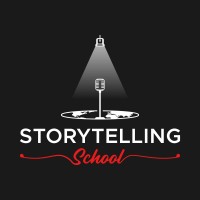 Storytelling School logo - Similar company to Needworkshops