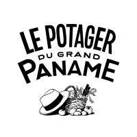 Le Potager du Grand Paname logo - Similar company to Refresh Brussels